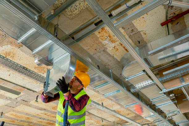 Best Emergency HVAC Services in Lockwood, MT