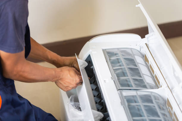 Best Seasonal HVAC Services in Lockwood, MT